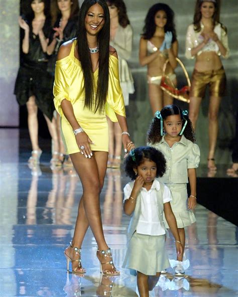 Baby Phat to relaunch under Kimora Lee Simmons Leissner