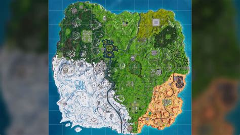 Fortnite OG: Season 7 und 8 ist da – Diese neuen Waffen und Map stecken im Update