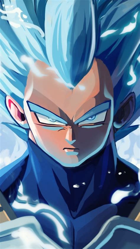 Dragon Ball Z Vegeta Gets Angry - Dragonball HD Wallpaper