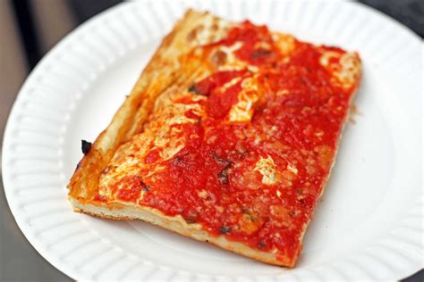 East Village's Old Fashioned Pizza Opens Slinging Pies Nothin' Like ...