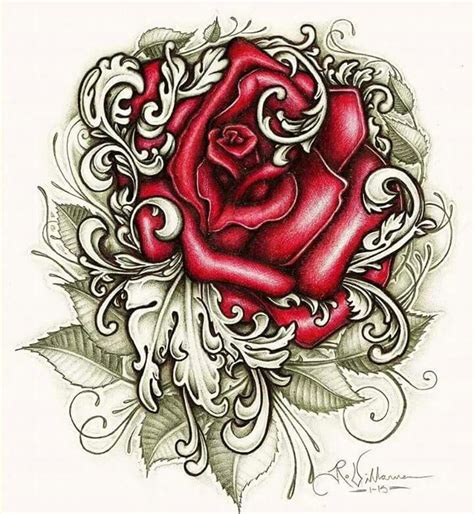 Chicano art … | Chicano art, Roses drawing, Lowrider art