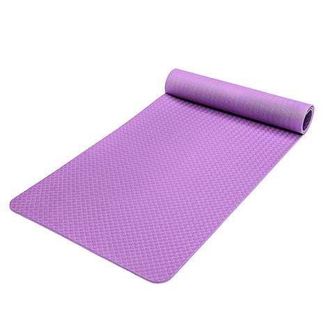 China Yoga Mat With Carrying Strap Manufacturers and Factory, Suppliers | Wefoam