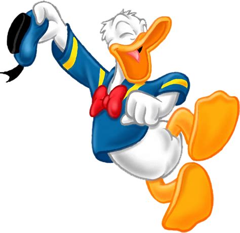 Donald Duck PNG Image - PurePNG | Free transparent CC0 PNG Image Library