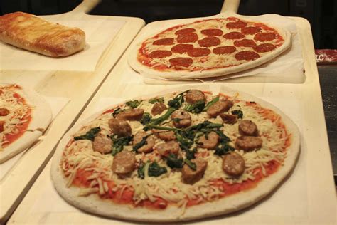 Dollar Pizza That Gives Back – Washington Square News