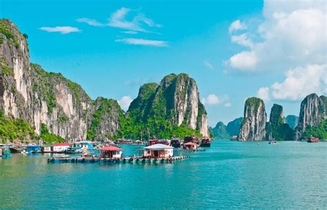 Tickets & Tours - Ha Long Bay, Hanoi - Viator