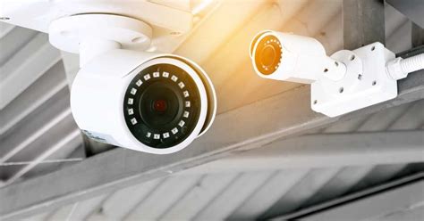 CCTV Installation Guide: Tips for Installing Security Cameras