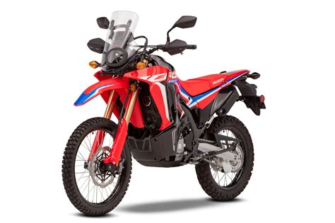 ON TEST – HONDA CRF 300 RALLY | Rust Sports