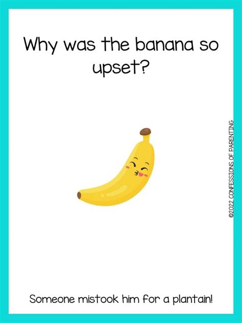 23+ Funny Jokes About Bananas - LundieNissma