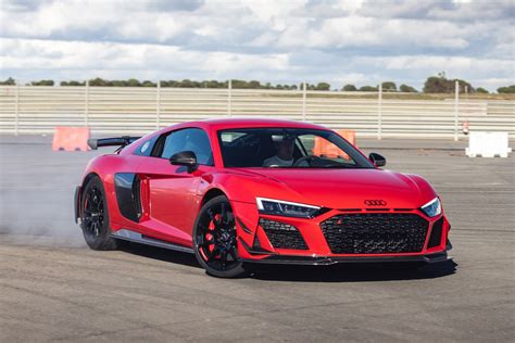 2023 Audi R8 Coupe V10 GT RWD Wallpapers - Wallpaper Cave