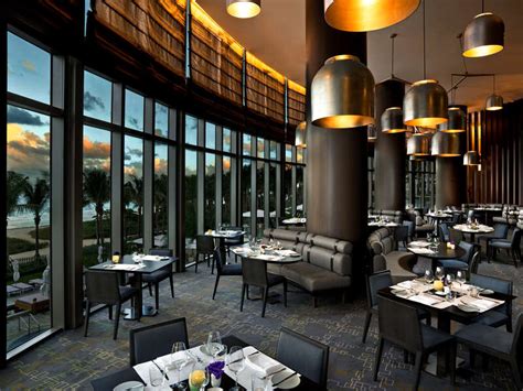 Best Hotel Restaurants in the US - 2014 Top Hotel Restaurants - Thrillist