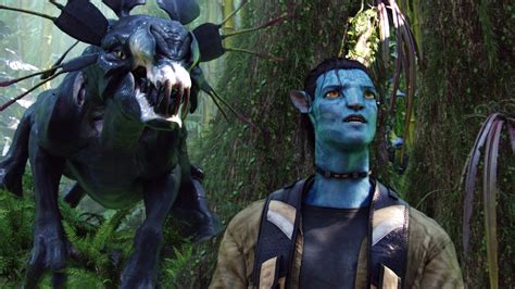 Making of Avatar & Avatar 2: Behind-the-Scenes of James Cameron's Epic