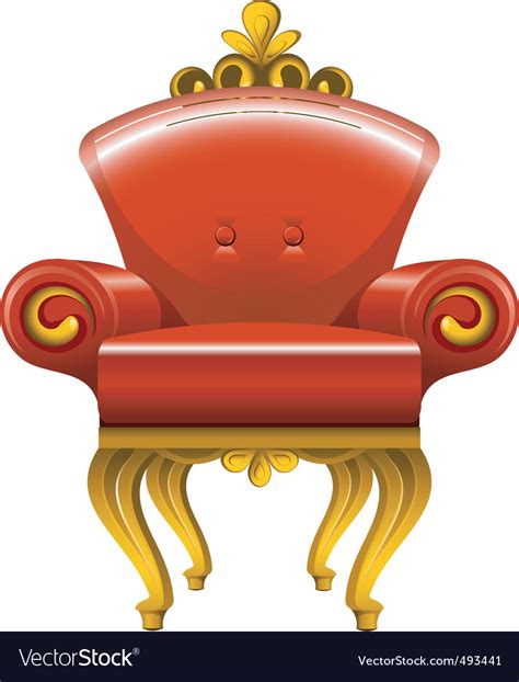 Couch Royalty Free Vector Image - VectorStock