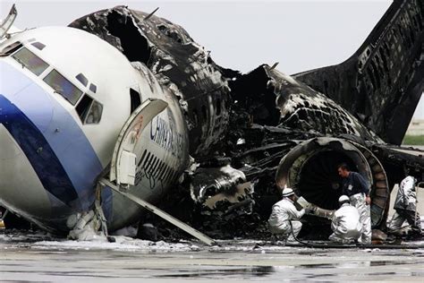 China plane crash - MeganeTyrian