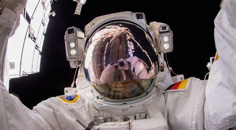 NASA gives green light for space station spacewalks to resume - SpaceNews