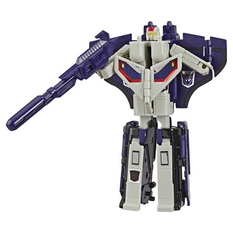 Transformers Retro Vintage G1 Astrotrain 4.5 Inch Action Figure Toy with Accessory - Walmart.com