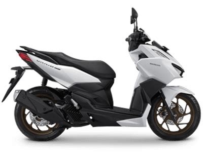 Motor Honda Vario 160 Terbaru 2023 | PT Astra Honda Motor