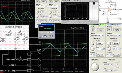 circuit_analysis | Department of Electrical and Computer Engineering | College of Engineering | SDSU