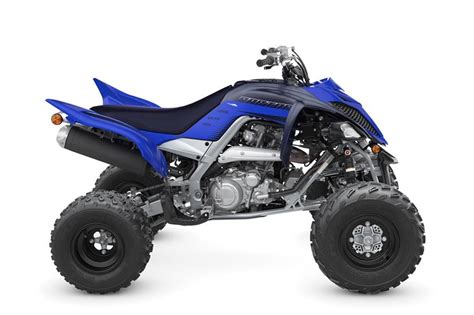 2023 Yamaha Raptor 700R Sport ATV - Photo, Picture