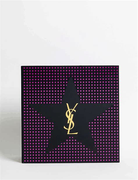 YSL Advent Calendar 2019 Available Now + Spoilers! {UK} - Hello Subscription