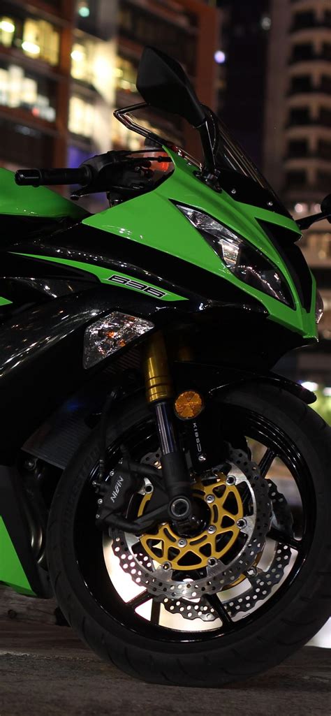 ZX6R Wallpapers - Wallpaper Cave