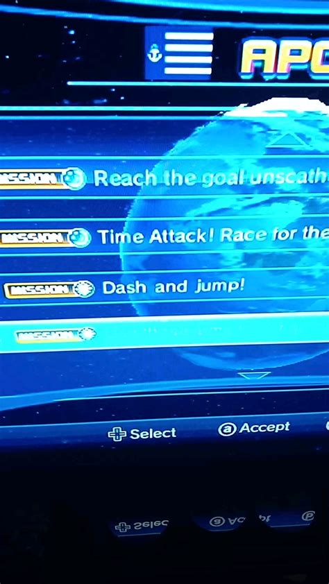 1/? 100% Sonic Unleashed (Wii) I love this game so I want to document ...