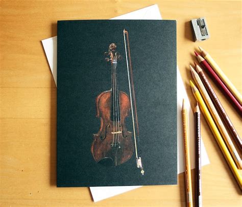 Violin Pencil Drawing Images The best selection of royalty free violin pencil sketch vector art ...