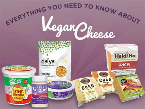 15 Must-Try Vegan Cheese Brands For Cheese Lovers VegNews, 51% OFF