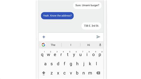 Google Keyboard Has a New Name and New Features! | LiveatPC.com - Home ...