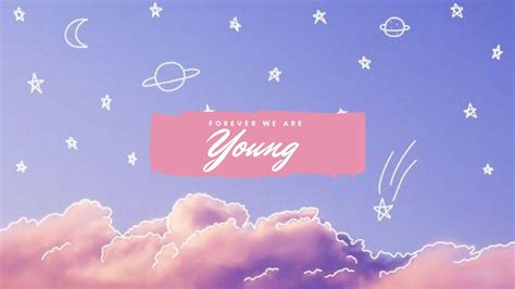 BTS Pink Aesthetic Desktop Wallpapers - Top Free BTS Pink Aesthetic Desktop Backgrounds ...