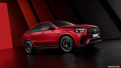 Amg Gle Mercedes Benz 2024 New - Dyan Dolorita