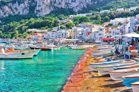 10 Best Things to Do in Capri - What is Capri Most Famous For? – Go Guides