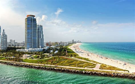 Miami Beach Wallpaper (62+ images)