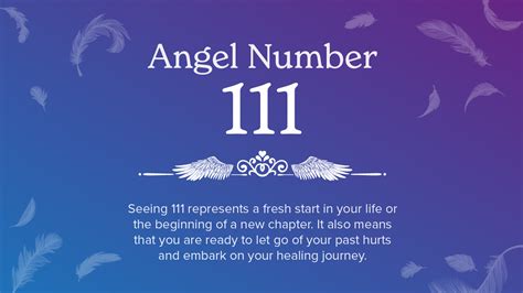 Angel Number 111 Meaning & Symbolism - Astrology Season