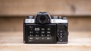 Fujifilm X-T100 review | TechRadar