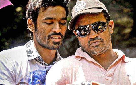 Dhanush-Selvaraghavan film to start next year? | RITZ