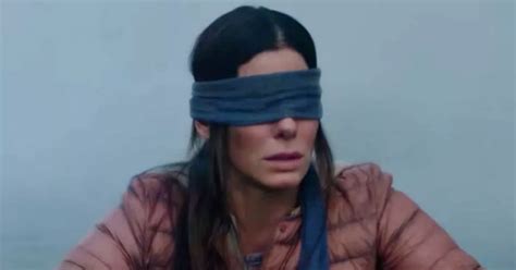 Bird Box ending explained: Book changes to Netflix film's conclusion - Mirror Online