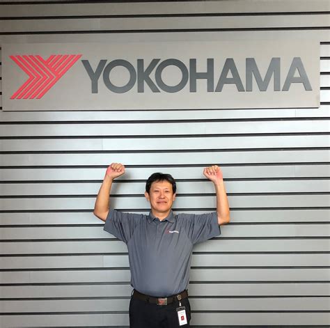 Yokohama Tire Manufacturing Mississippi, LLC.(YTMM)