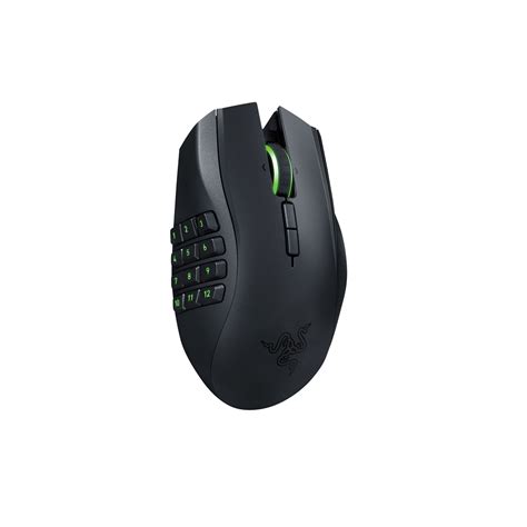 Razer Naga Epic Chroma – Welcome to MEGA electronics