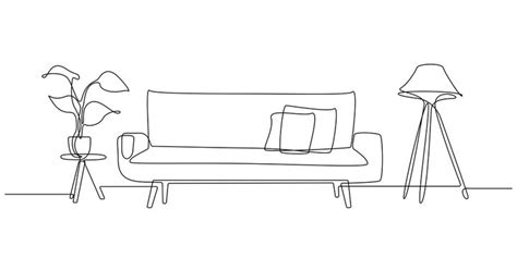 Sofa Drawing Images | www.resnooze.com