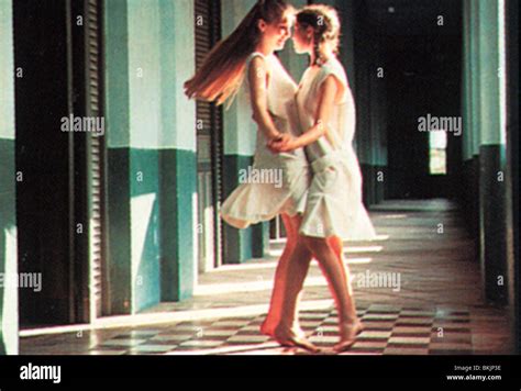 L'AMANT (1992) LISA FAULKNER, JANE LOV MARS FOH 003 Photo Stock - Alamy