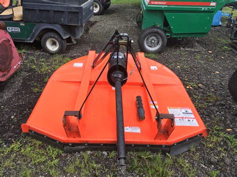 Land Pride Rotary Cutter – SOLD – LASPINA USED EQUIPMENT