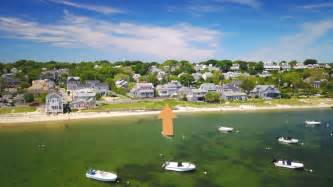 13 of the Best Nantucket Island Beaches and Map