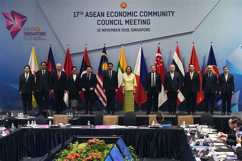 What to expect from the ASEAN Summit | The ASEAN Post