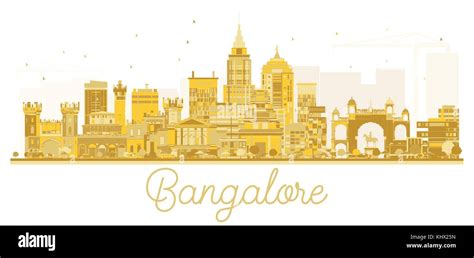 Bangalore city landmarks hi-res stock photography and images - Alamy