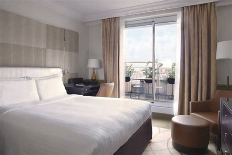 4 Best Marriott Hotels in Paris | U.S. News Travel