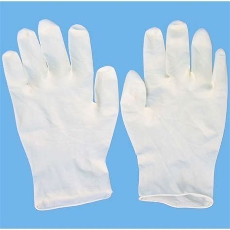 Blue Disposable Medical Hand Gloves at Best Price in Tiruchirappalli | Alc Safe Tech