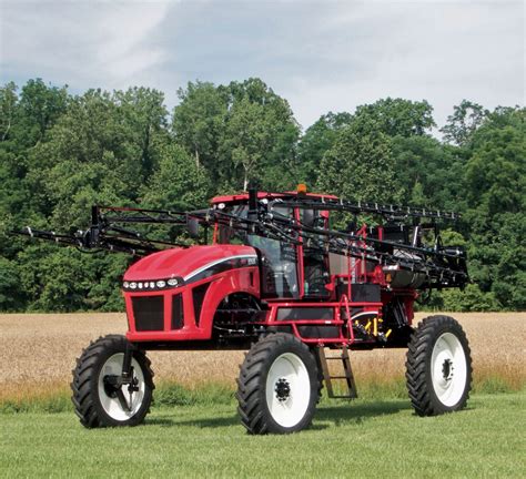 AS730 Sprayer | Apache Sprayers - Self-Propelled Ag Sprayers