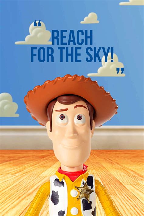 Disney Pixar Toy Story Woody Figure | Woody toy story, Toy story, Pixar toys