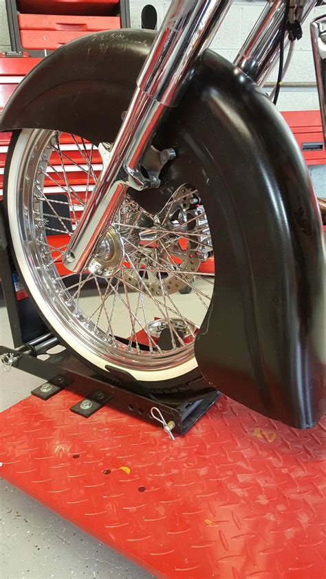 Suzuki Boulevard C50 Custom Front Fender | Reviewmotors.co