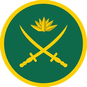 Bangladesh Army Logo PNG Vector (EPS) Free Download